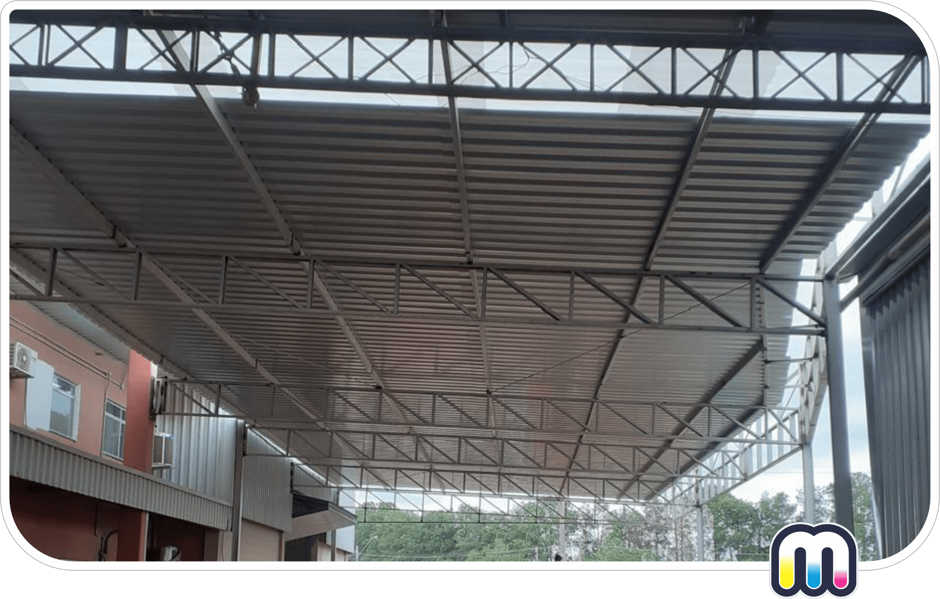 coberturas